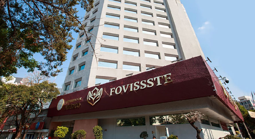 Fortalece Fovissste beneficios tras reformas aprobadas.
